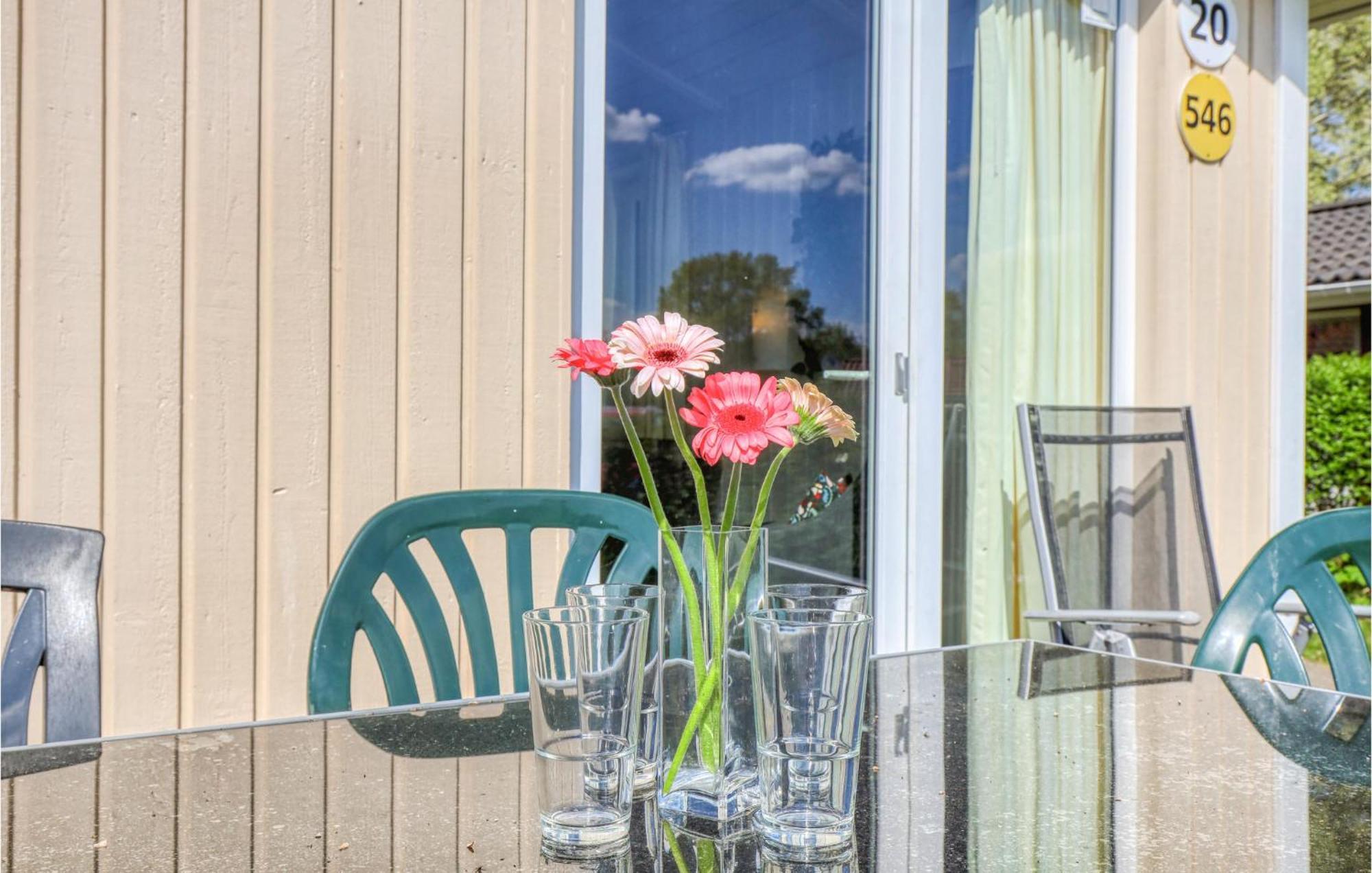 Freibeuterweg 20 - Dorf 5 Villa Lübeck Eksteriør billede