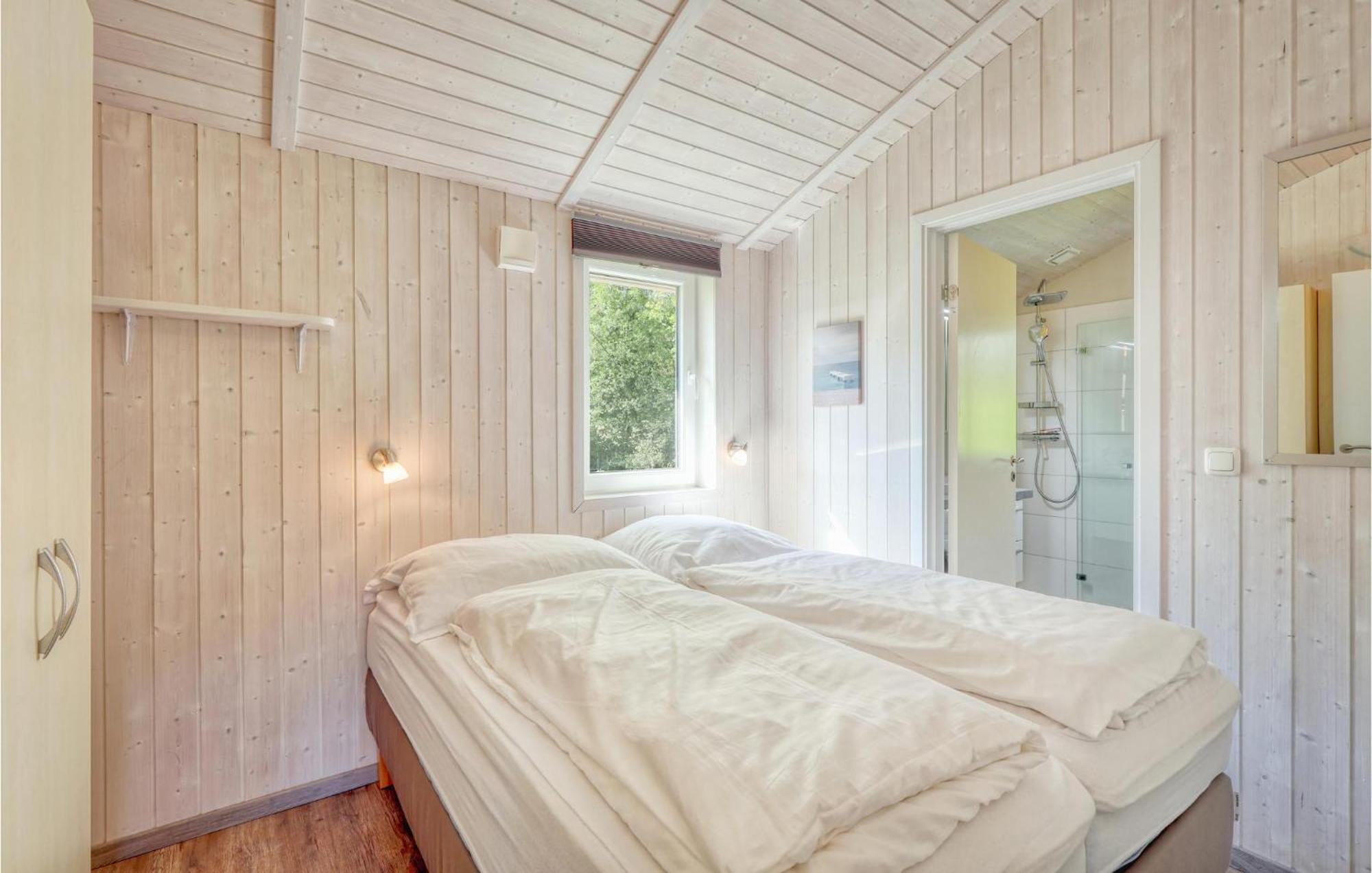 Freibeuterweg 20 - Dorf 5 Villa Lübeck Eksteriør billede